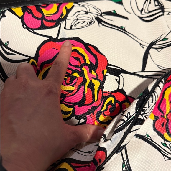 Miche Prima Shell - Roses Katy - Picture 10 of 14